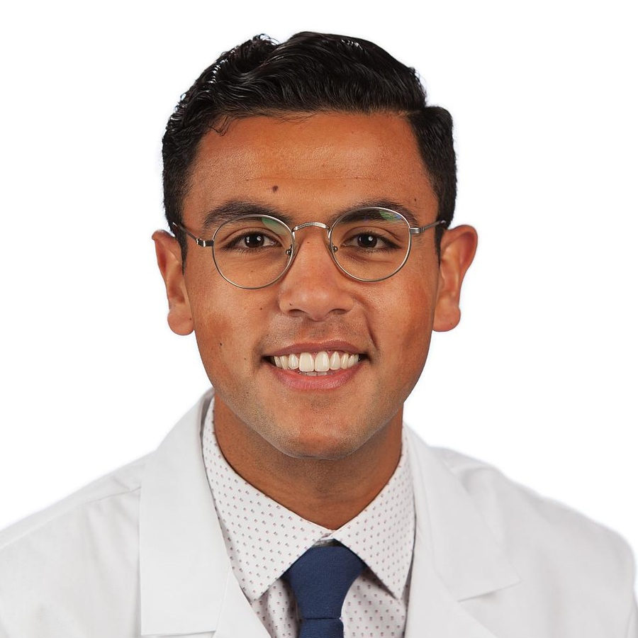 David Botros, MD