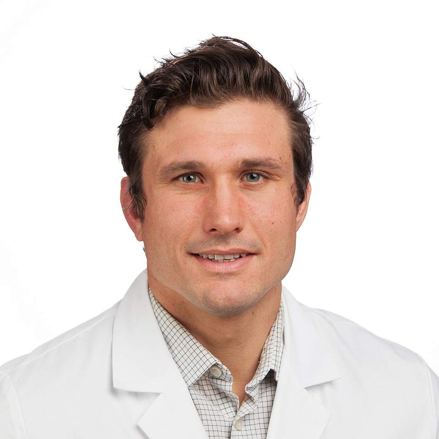 Matt Findlay, MD