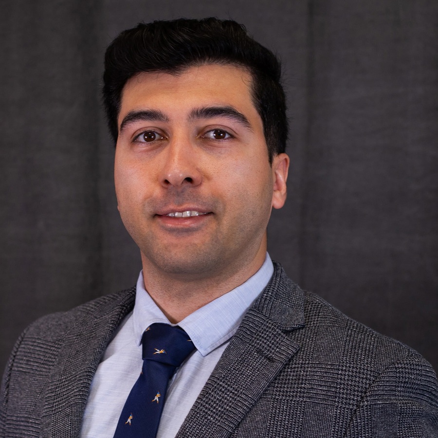 Omid Shoraka, MD