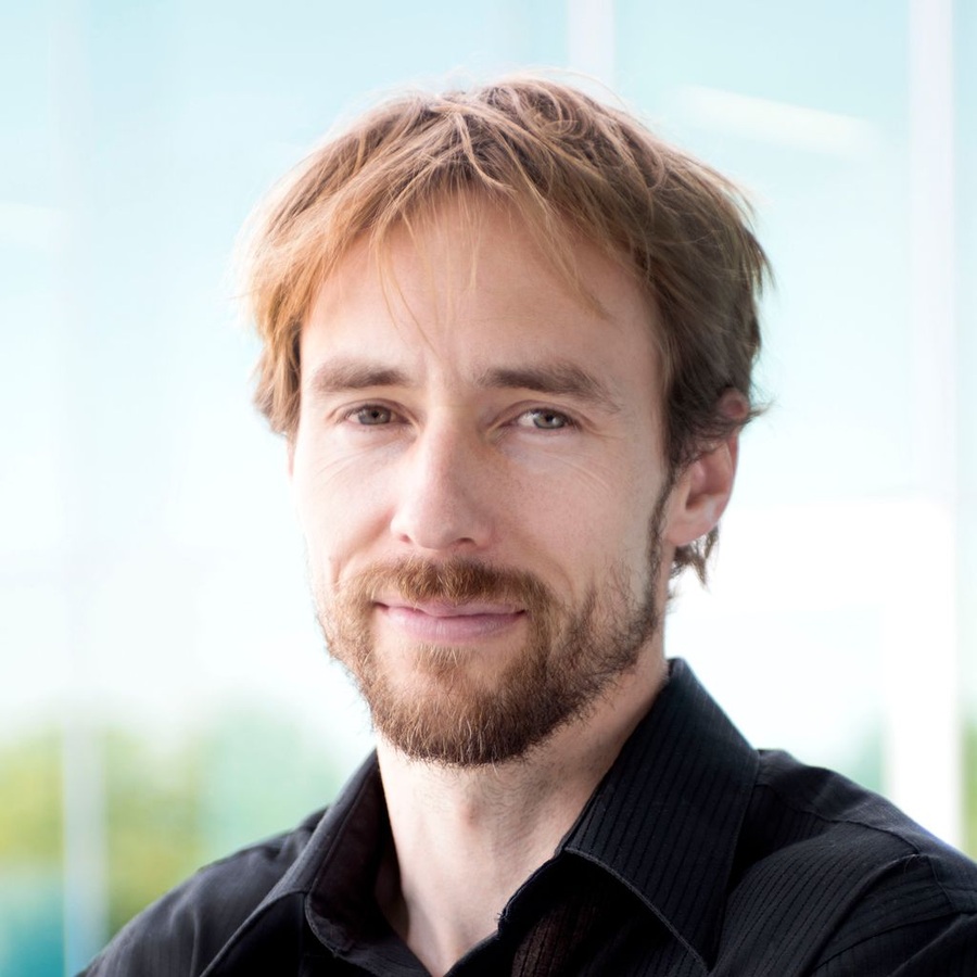 Tyler Davis, MD, PhD